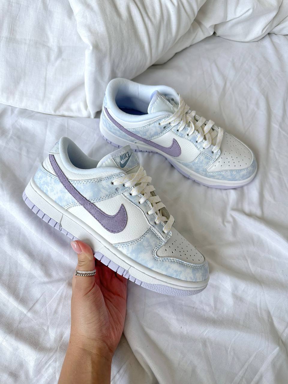 Nike Dunk Low Purple Pulse - oceanhype - 