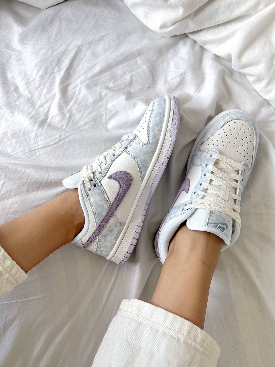 Nike Dunk Low Purple Pulse - oceanhype - 