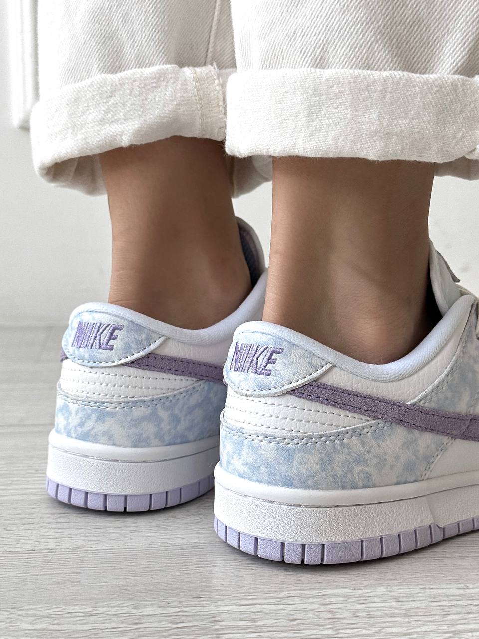 Nike Dunk Low Purple Pulse - oceanhype - 
