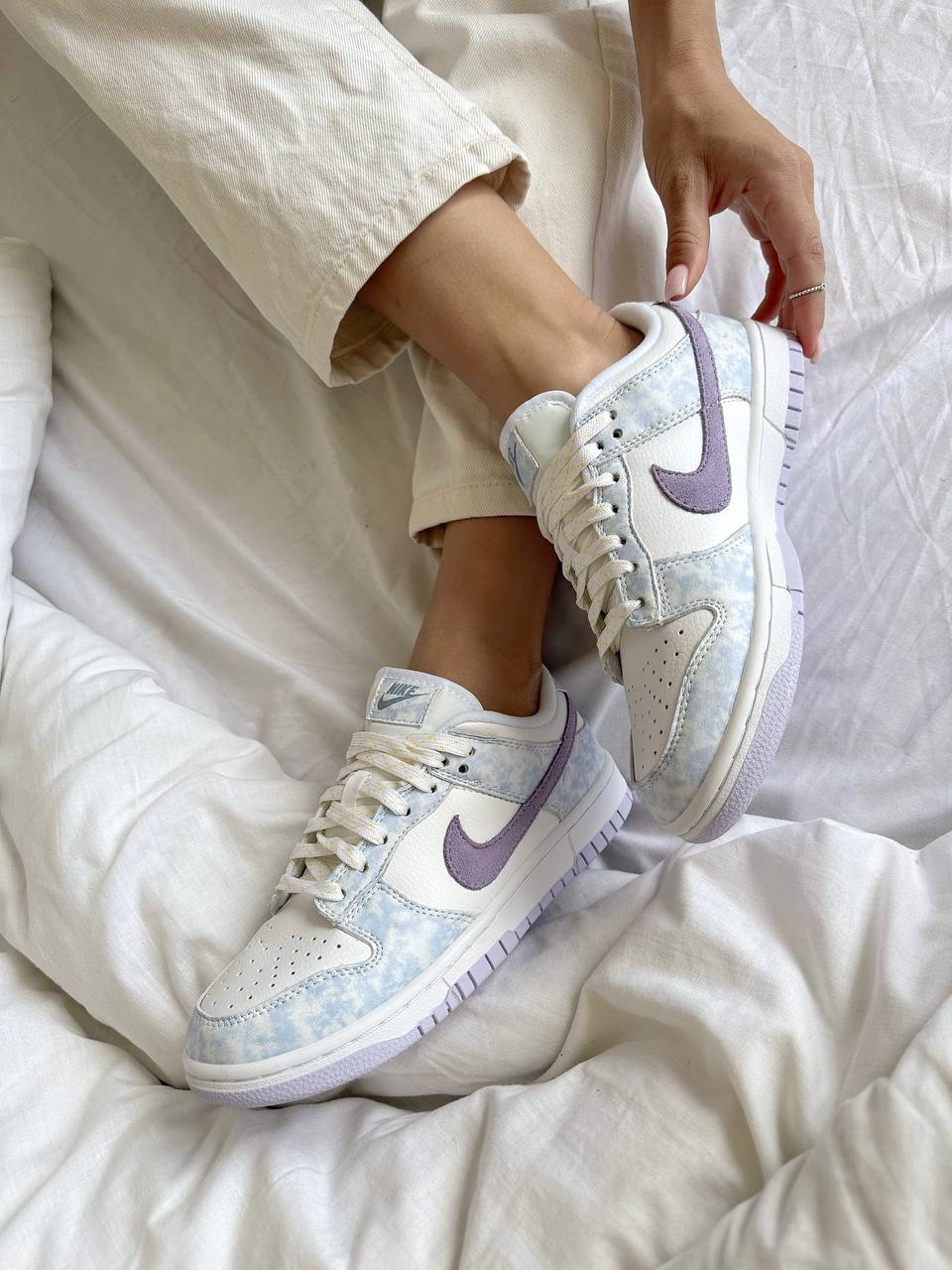 Nike Dunk Low Purple Pulse - oceanhype - 