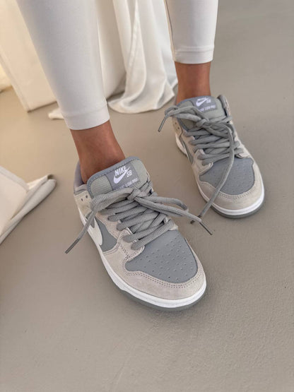 Nike SB Dunk Low Summit White Wolf Grey - oceanhype - 