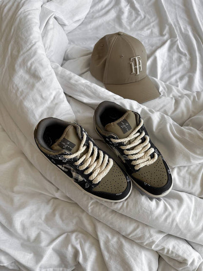 Nike SB Dunk Low x Travis Scott Cactus Jack - oceanhype - 
