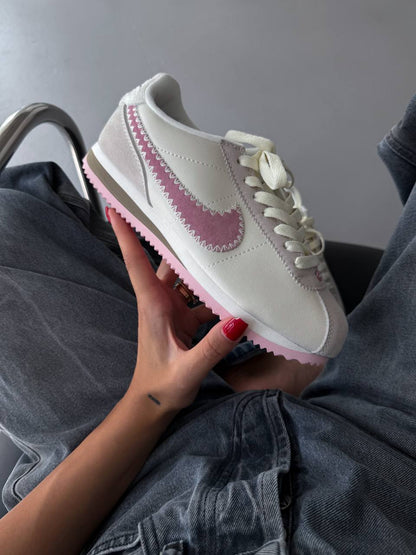 Nike Cortez Valentine's Day - oceanhype - 