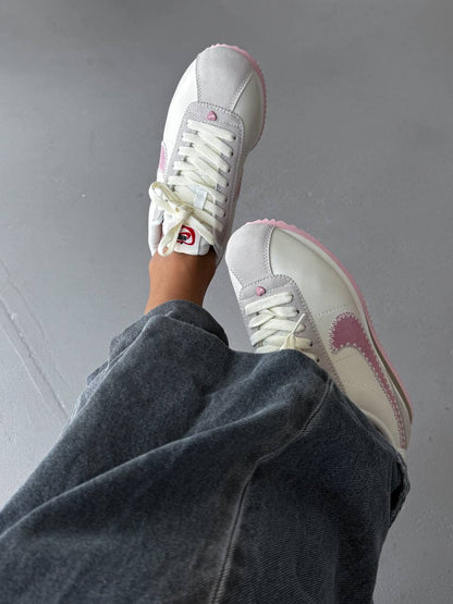Nike Cortez Valentine's Day - oceanhype - 