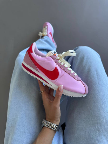 Nike Cortez Rose Pink - oceanhype - 