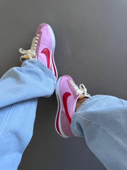 Nike Cortez Rose Pink - oceanhype - 