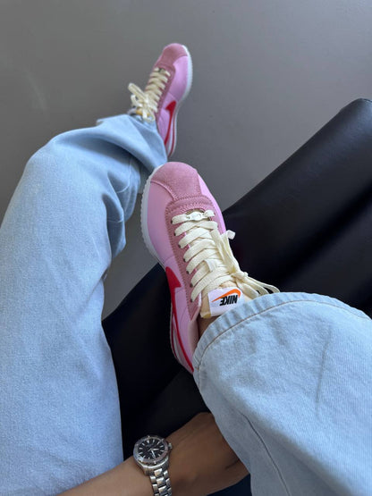 Nike Cortez Rose Pink - oceanhype - 