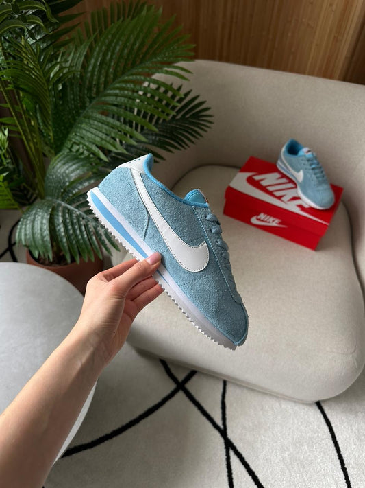 Nike Cortez Vintage Aluminum - oceanhype - 