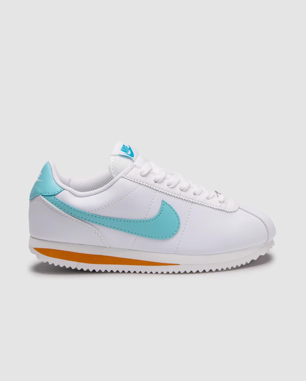 Nike Cortez Miami Dolphins - oceanhype - 