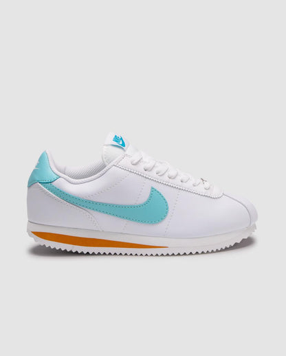 Nike Cortez Miami Dolphins - oceanhype - 