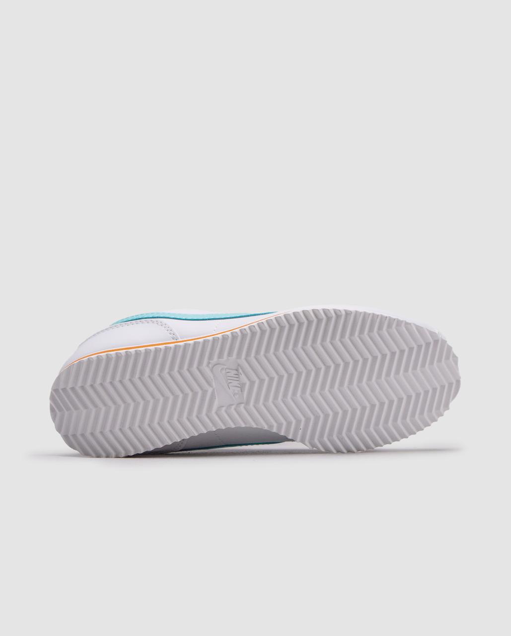 Nike Cortez Miami Dolphins - oceanhype - 