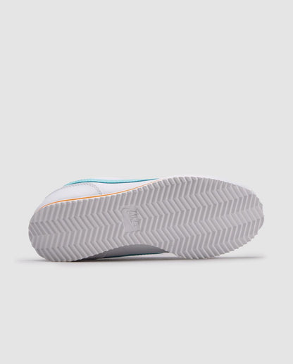 Nike Cortez Miami Dolphins - oceanhype - 