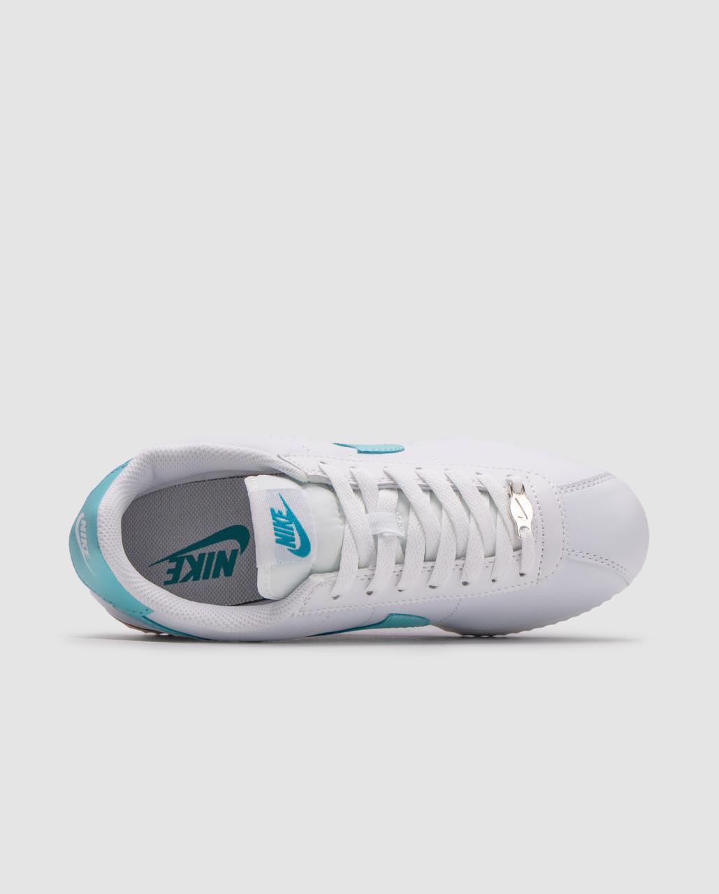 Nike Cortez Miami Dolphins - oceanhype - 