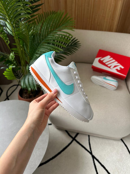 Nike Cortez Miami Dolphins - oceanhype - 