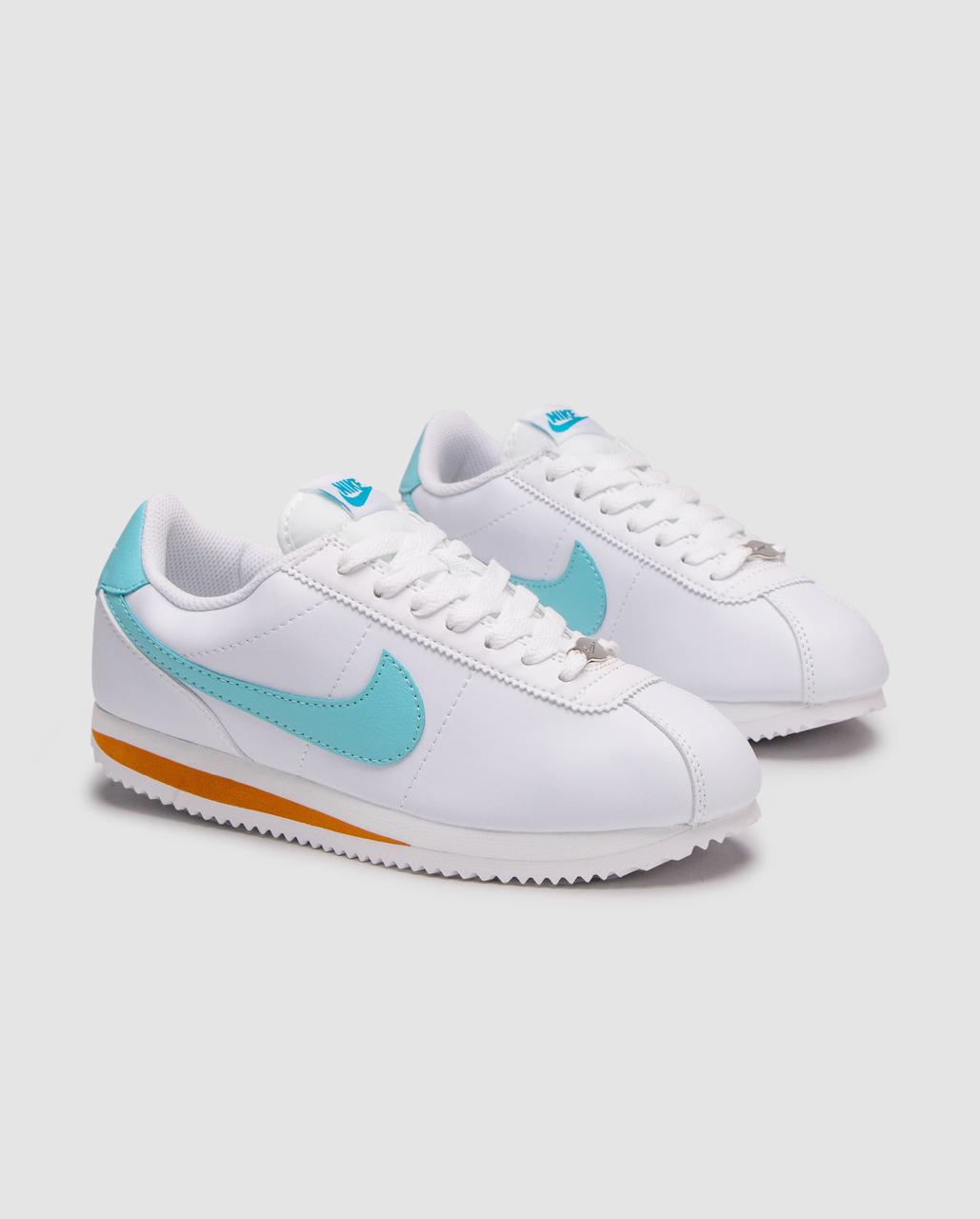 Nike Cortez Miami Dolphins - oceanhype - 