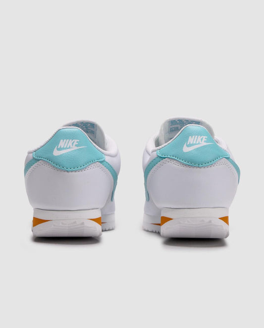 Nike Cortez Miami Dolphins - oceanhype - 