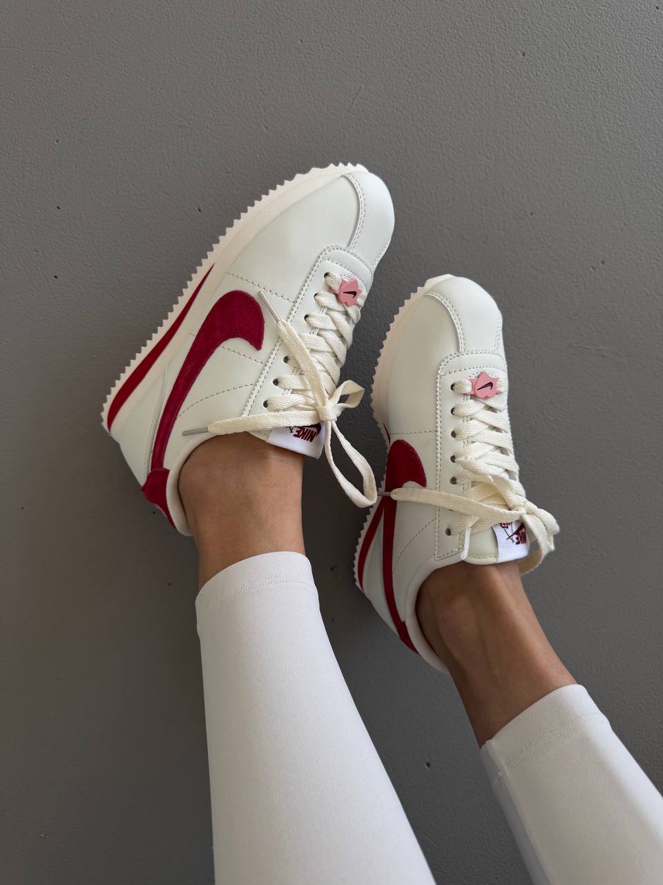 Nike Cortez Valentines Day - oceanhype - 