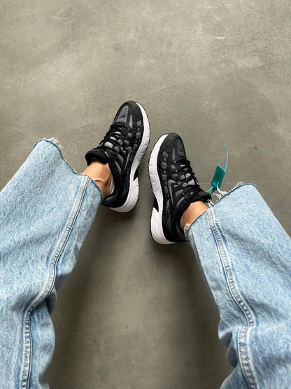 Nike P - 6000 Cool Grey - oceanhype - 