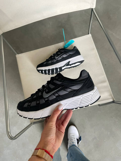 Nike P - 6000 Cool Grey - oceanhype - 