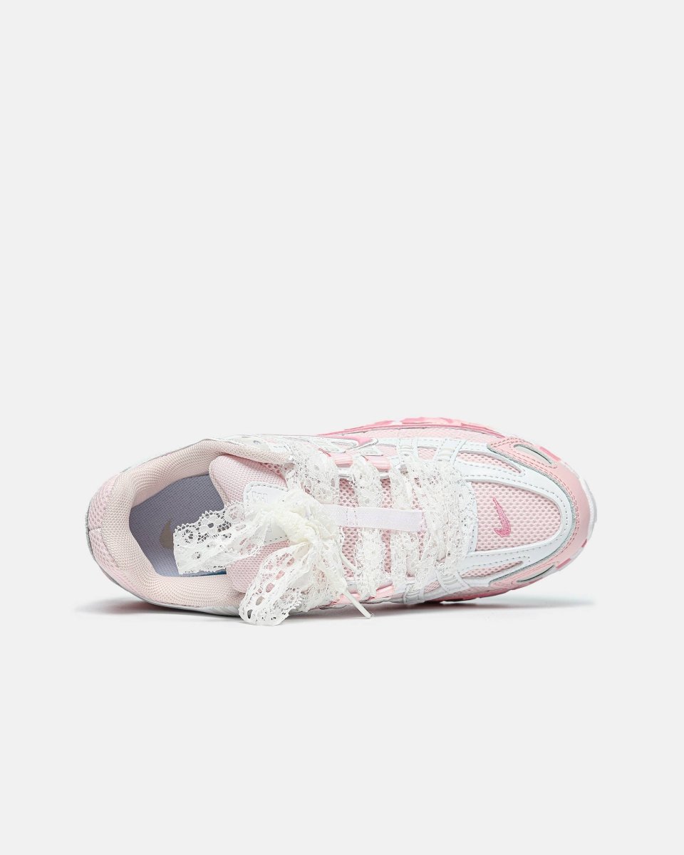 Nike P - 6000 Custom Pink - oceanhype - 