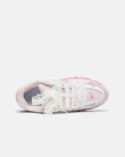 Nike P - 6000 Custom Pink - oceanhype - 