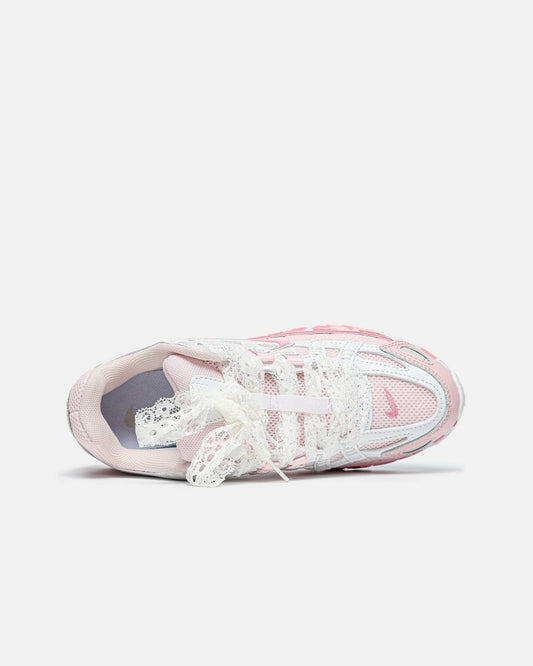 Nike P - 6000 Custom Pink - oceanhype - 