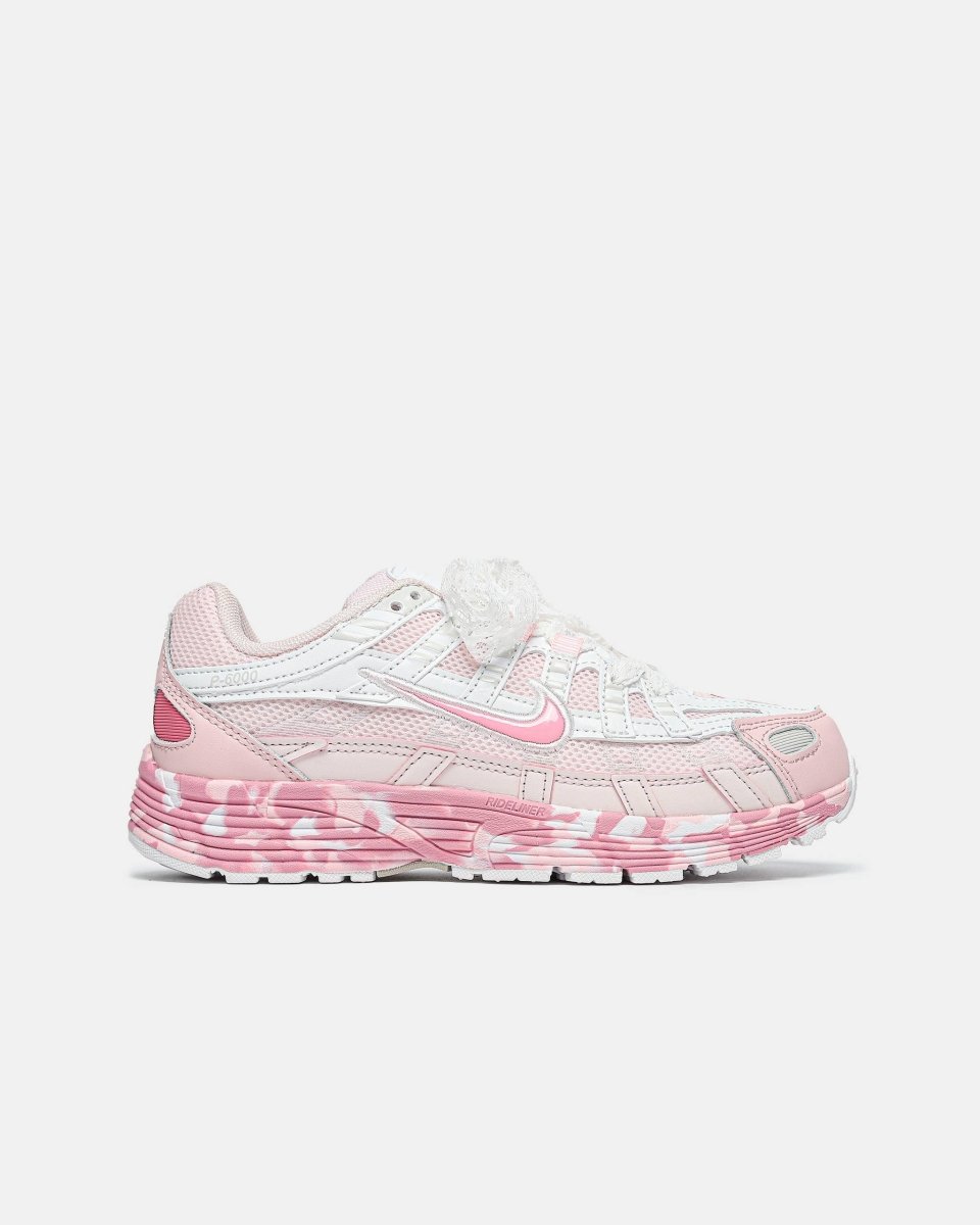 Nike P - 6000 Custom Pink - oceanhype - 