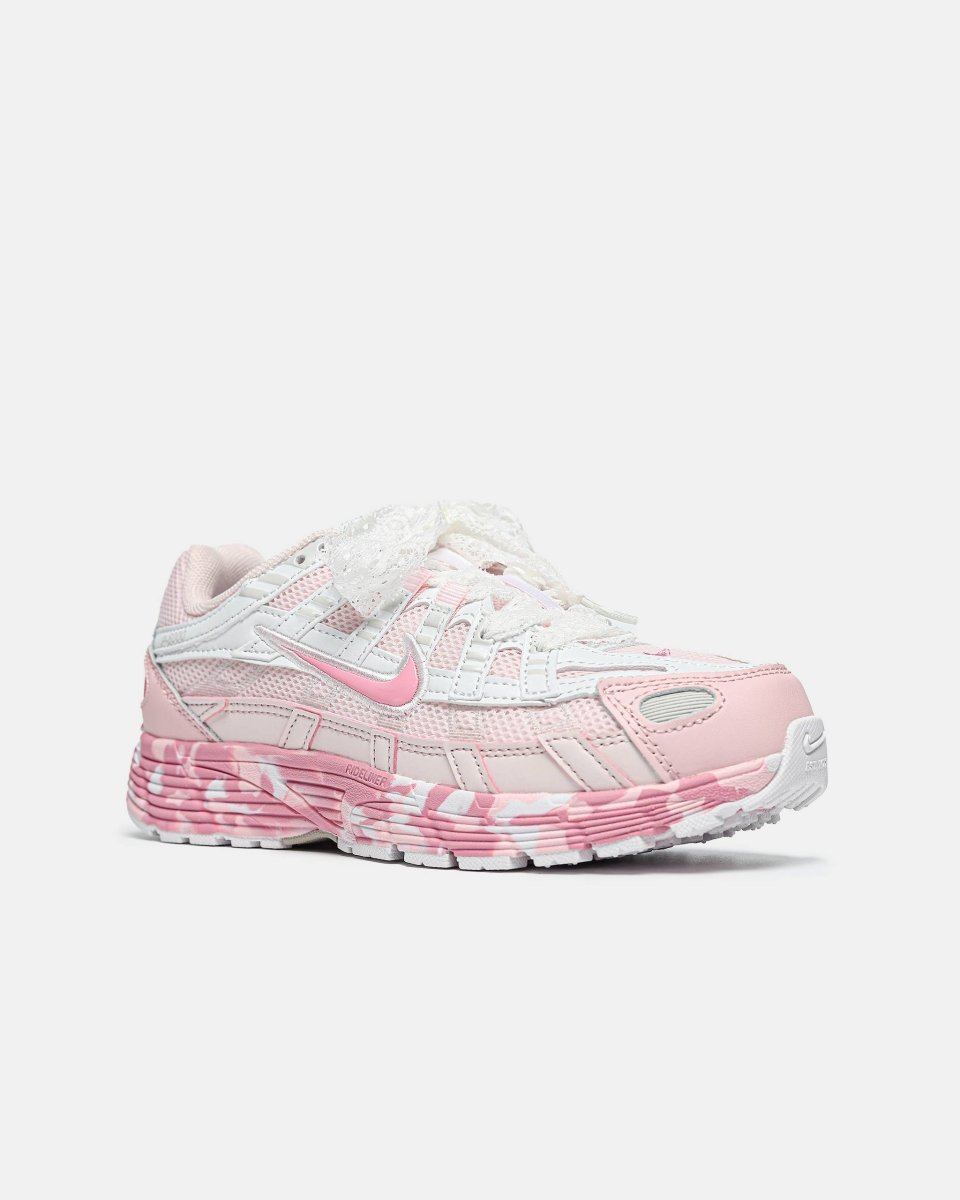 Nike P - 6000 Custom Pink - oceanhype - 
