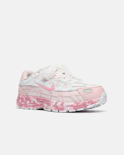 Nike P - 6000 Custom Pink - oceanhype - 