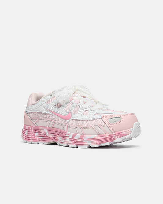 Nike P - 6000 Custom Pink - oceanhype - 