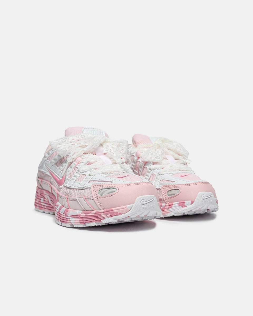 Nike P - 6000 Custom Pink - oceanhype - 