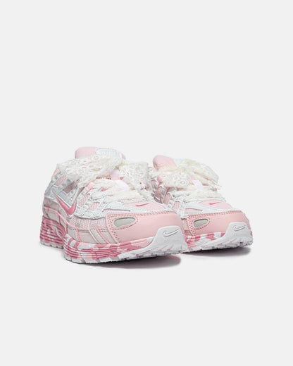 Nike P - 6000 Custom Pink - oceanhype - 