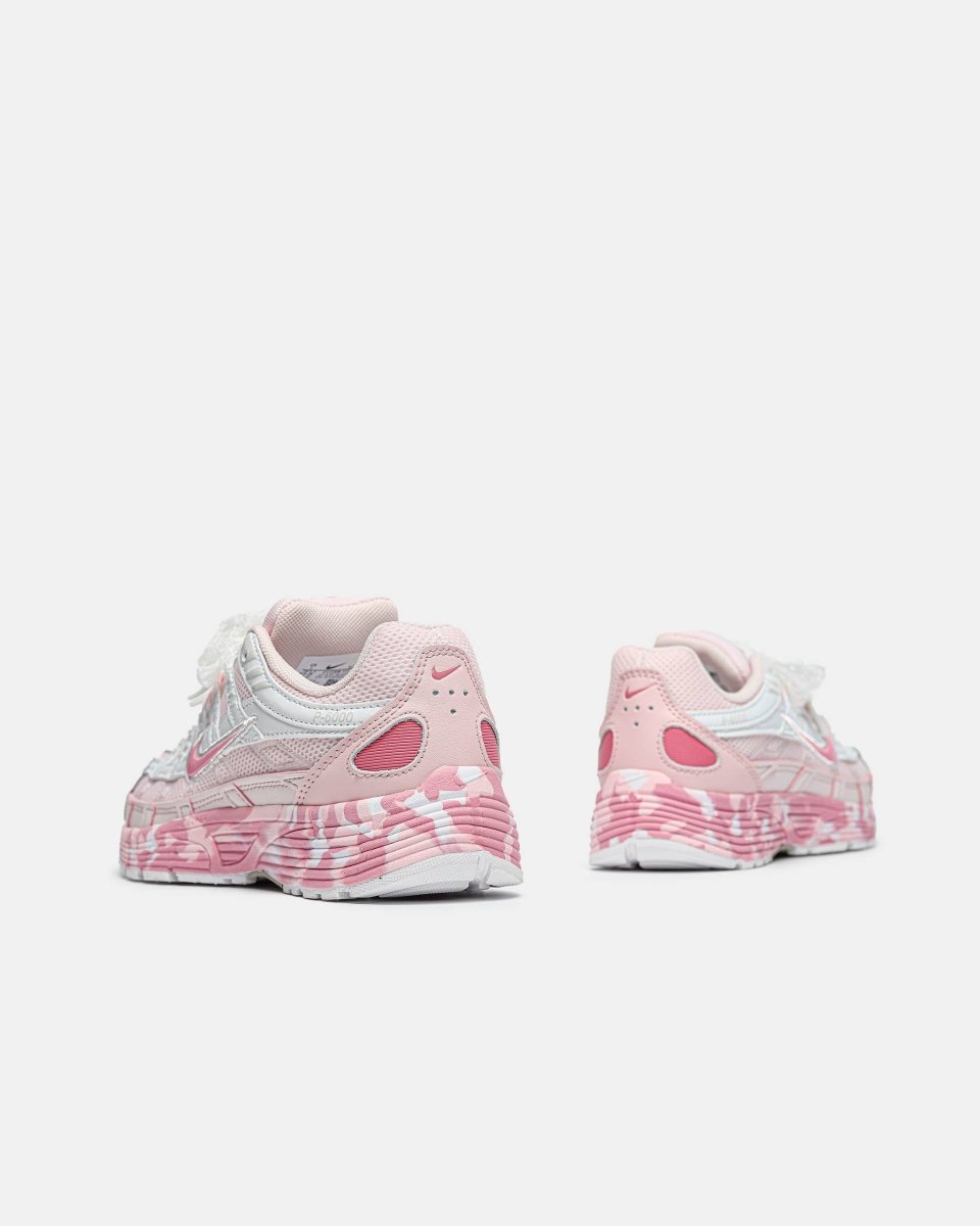 Nike P - 6000 Custom Pink - oceanhype - 