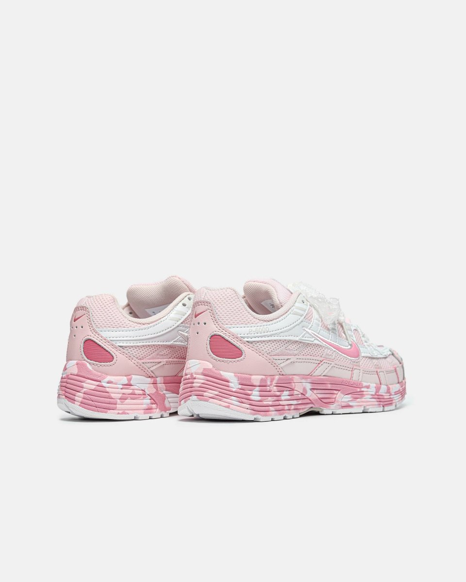 Nike P - 6000 Custom Pink - oceanhype - 
