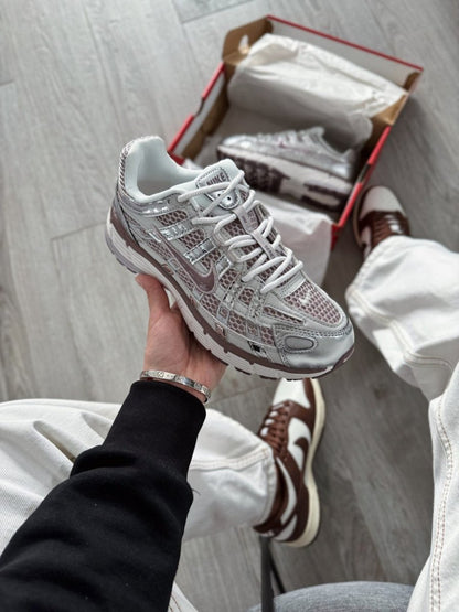 Nike P - 6000 Platinum Violet Vast Grey - oceanhype - 