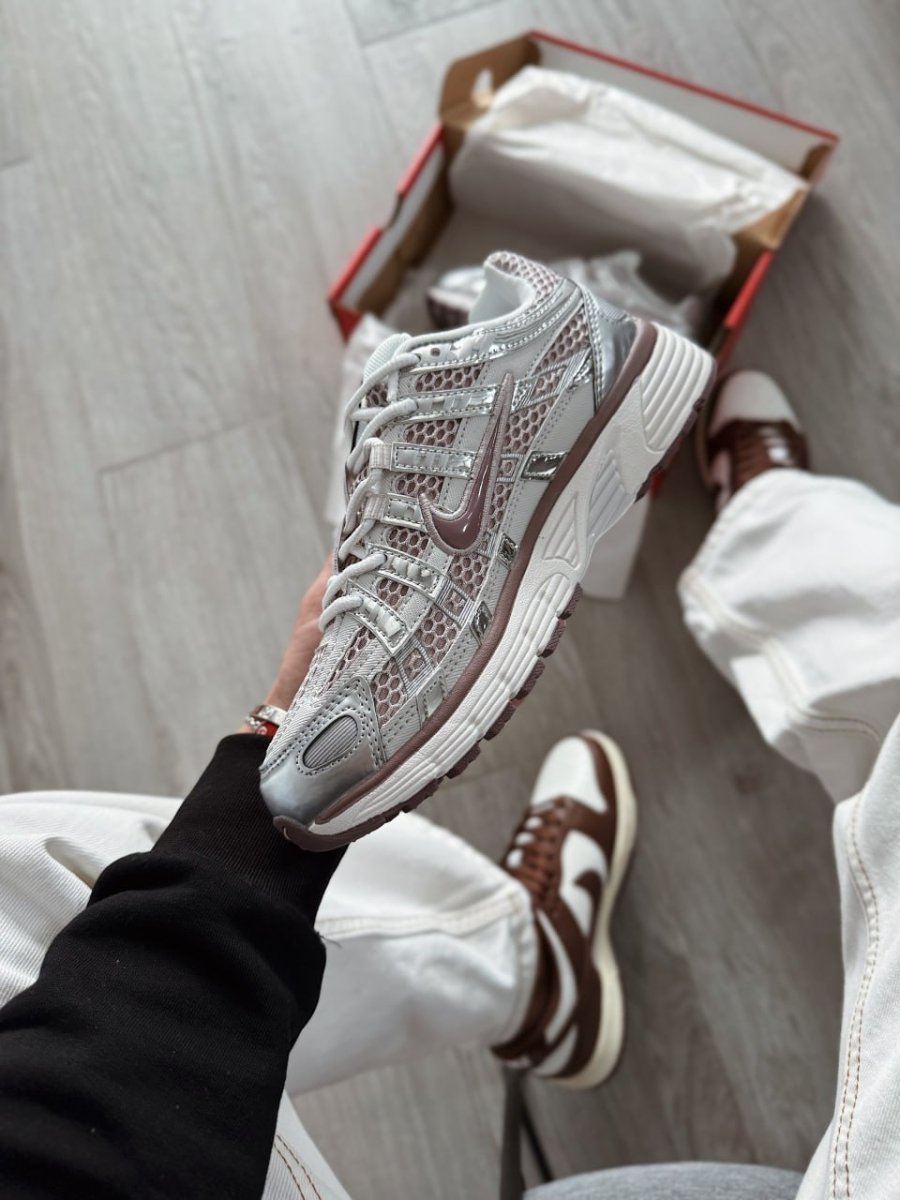 Nike P - 6000 Platinum Violet Vast Grey - oceanhype - 