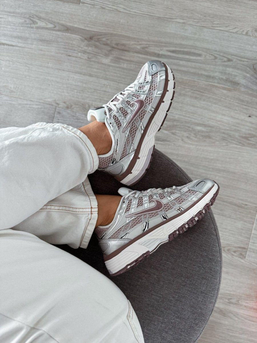 Nike P - 6000 Platinum Violet Vast Grey - oceanhype - 