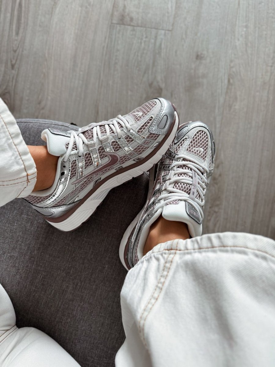 Nike P - 6000 Platinum Violet Vast Grey - oceanhype - 