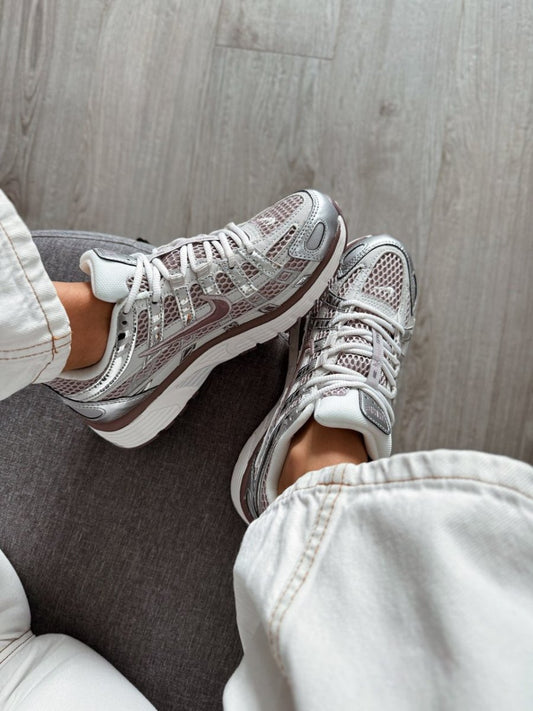 Nike P - 6000 Platinum Violet Vast Grey - oceanhype - 