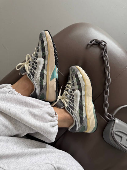 Nike P - 6000 Flat Pewter - oceanhype - 
