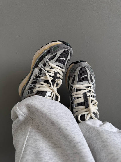 Nike P - 6000 Flat Pewter - oceanhype - 