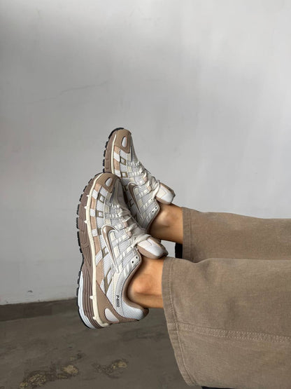 Nike P - 6000 Hangul Day - oceanhype - 