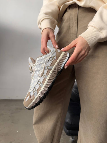 Nike P - 6000 Hangul Day - oceanhype - 
