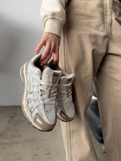 Nike P - 6000 Hangul Day - oceanhype - 