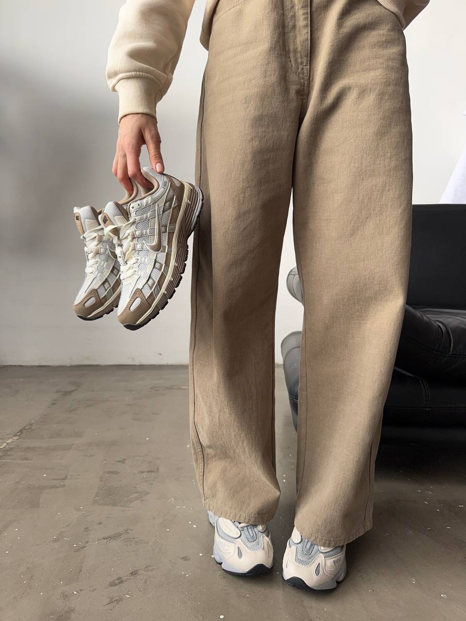 Nike P - 6000 Hangul Day - oceanhype - 