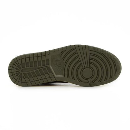 Nike Jordan 1 Low x Travis Scott Olive - oceanhype - 