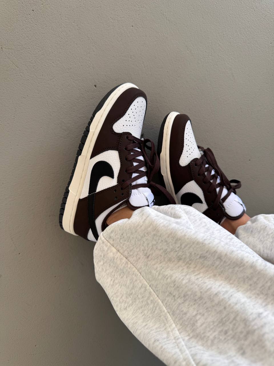 Nike SB Dunk Next Nature Mocha - oceanhype - 