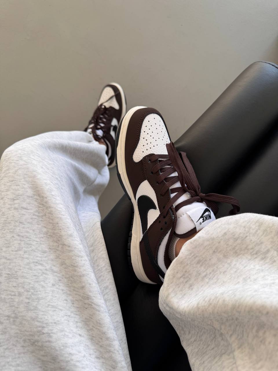 Nike SB Dunk Next Nature Mocha - oceanhype - 