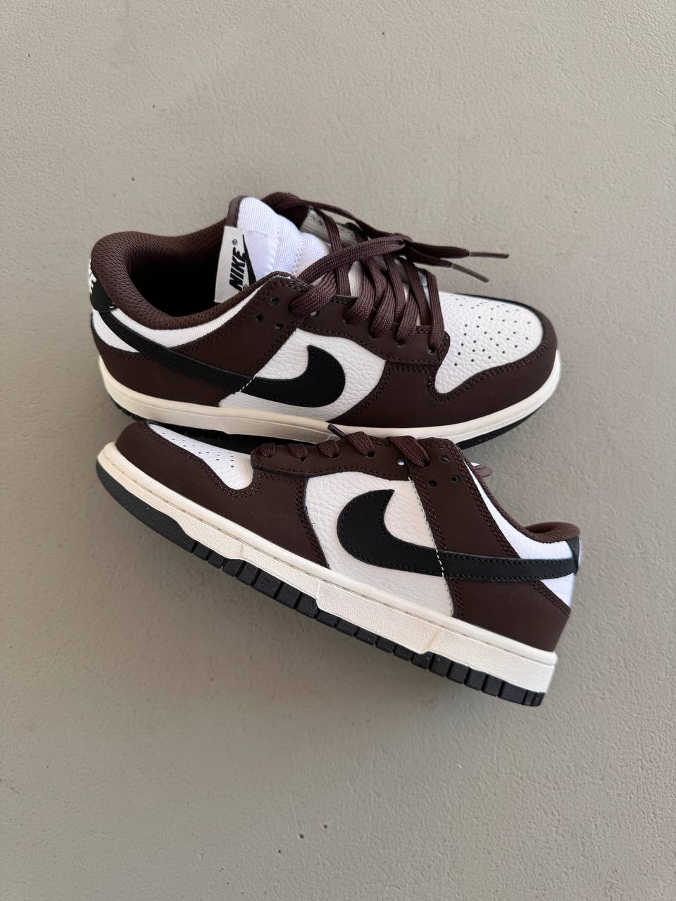 Nike SB Dunk Next Nature Mocha - oceanhype - 