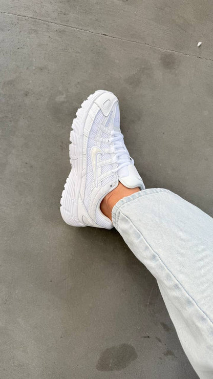 Nike P - 6000 White - oceanhype - 
